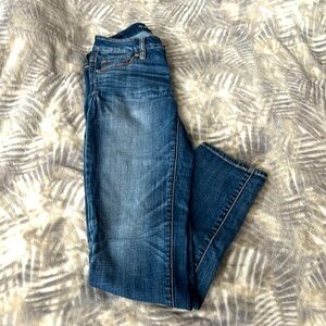 American Eagle size 4 Short Jeans